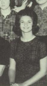 Cathy McKeown's Classmates profile album