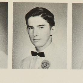 Charles Mike Maloney's Classmates profile album