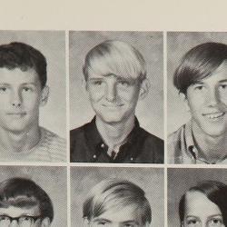Jeff Green's Classmates profile album