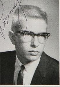 Ron  Reynolds' Classmates profile album