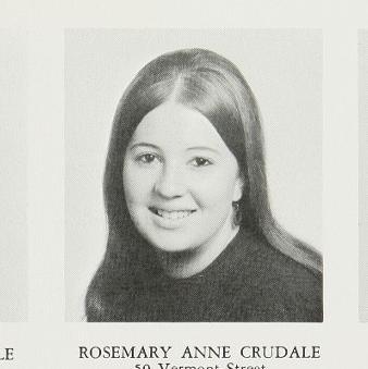 Rosemary Petteruti's Classmates profile album