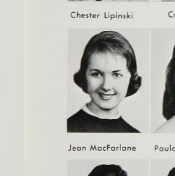 Jean Roosenberg's Classmates profile album