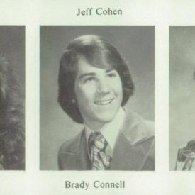 Brady Connell's Classmates profile album