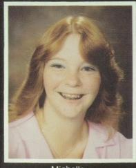 Michelle Beeman's Classmates profile album