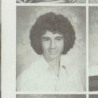 Richard Blanchard's Classmates profile album