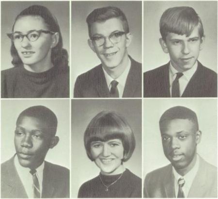 John Lynch's Classmates profile album