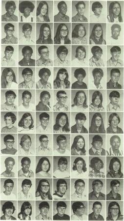 Len Fisher's Classmates profile album