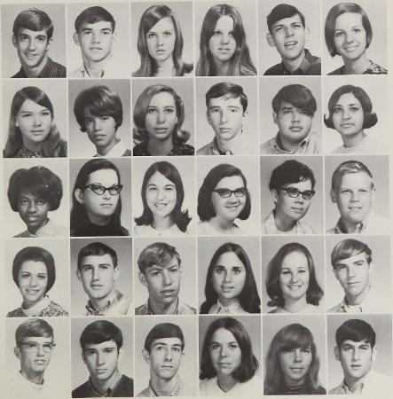 Susi Jenkins' Classmates profile album