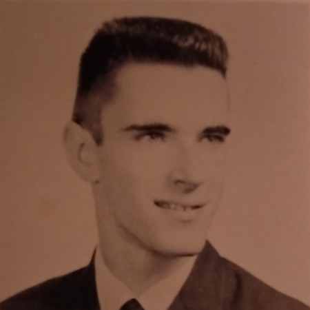 Bill Benvie's Classmates profile album