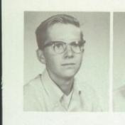 Richard Jordan's Classmates profile album