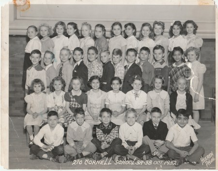 Cornell Elementary School - Find Alumni, Yearbooks and Reunion Plans