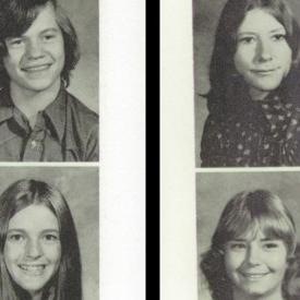 Shelia Cooper's Classmates profile album