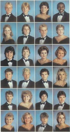 Susan Salter's Classmates profile album