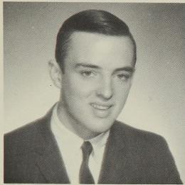 Bruce Boycks' Classmates profile album