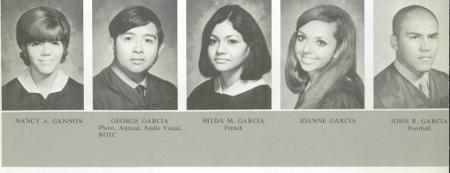 Nancy Medina's Classmates profile album