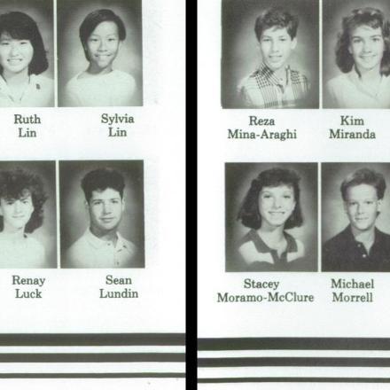 Tammy Armijo's Classmates profile album