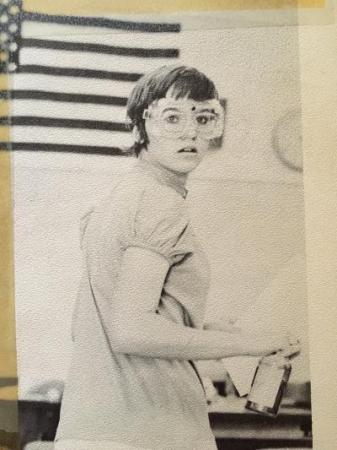 Susan Kraus' Classmates profile album