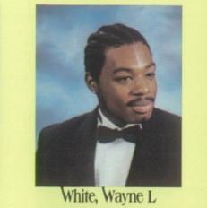 WAYNE WHITE's Classmates profile album
