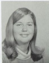 Ann Broberg's Classmates profile album