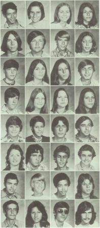 Debra Pollock's Classmates profile album