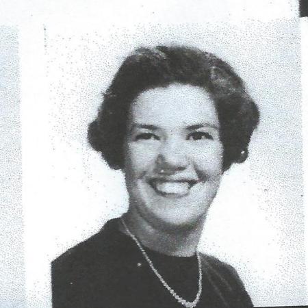 Margaret Richardson's Classmates profile album