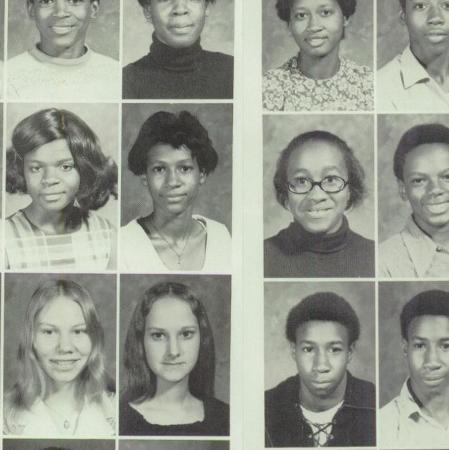 Brenda Horsley's Classmates profile album