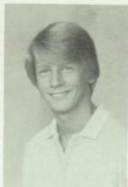 Scott Waldrop's Classmates profile album