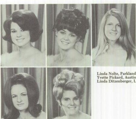 Linda Dougherty's Classmates profile album