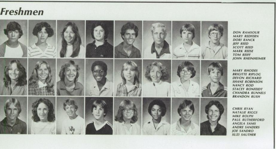 Wes Koenig's Classmates profile album