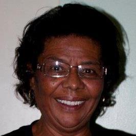 Juanita Jackson's Classmates® Profile Photo