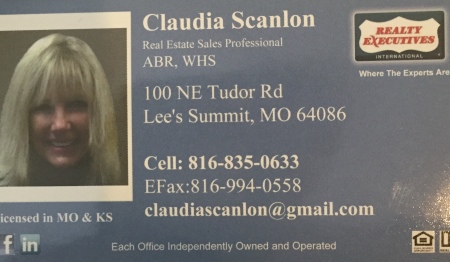 claudia scanlon's Classmates® Profile Photo