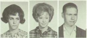 Pat Pittenturf's Classmates profile album