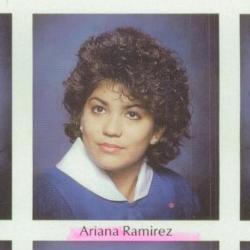Ariana Ramirez's Classmates profile album