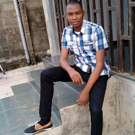 Oluwaseun Balogun's Classmates® Profile Photo