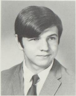 Dale Robbins' Classmates profile album