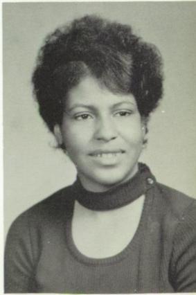 Juanita Blakeney's Classmates profile album