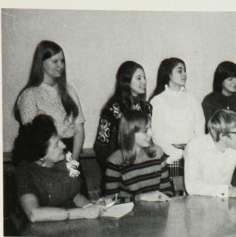 Sueellen Raphaelson's Classmates profile album