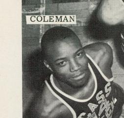 Don Coleman's Classmates profile album