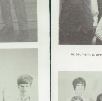 Alan Rhody's Classmates profile album