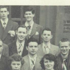 Edward Lyons' Classmates profile album