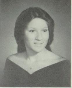 Bernadette Williams' Classmates profile album