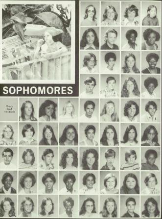 Yolanda Brown's Classmates profile album