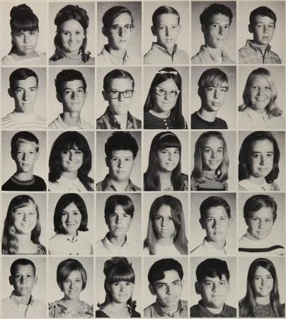 Debbie West's Classmates profile album