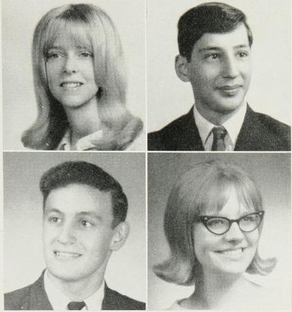 Doris Minealle's Classmates profile album