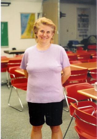 Lori  Lewis's Classmates® Profile Photo