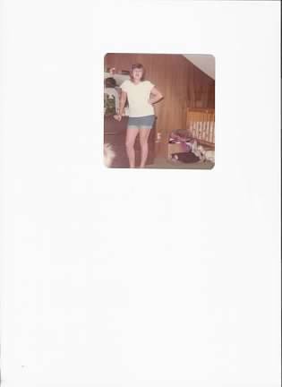 Barbara Frerichs' Classmates profile album