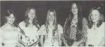 Vicki Jubeck's Classmates profile album