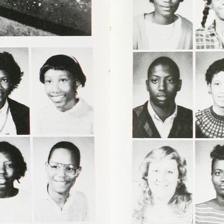 Michelle Brookins' Classmates profile album