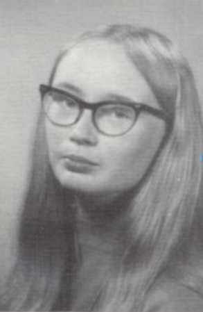 Peggy Davis's Classmates® Profile Photo