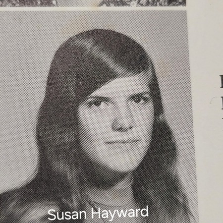 Susan Randall's Classmates® Profile Photo